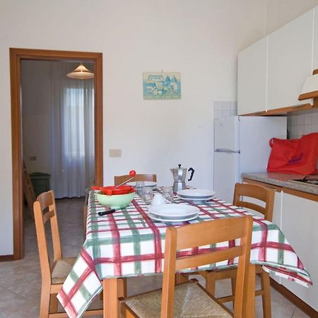 Condominio Brionetta Bibione Exterior foto
