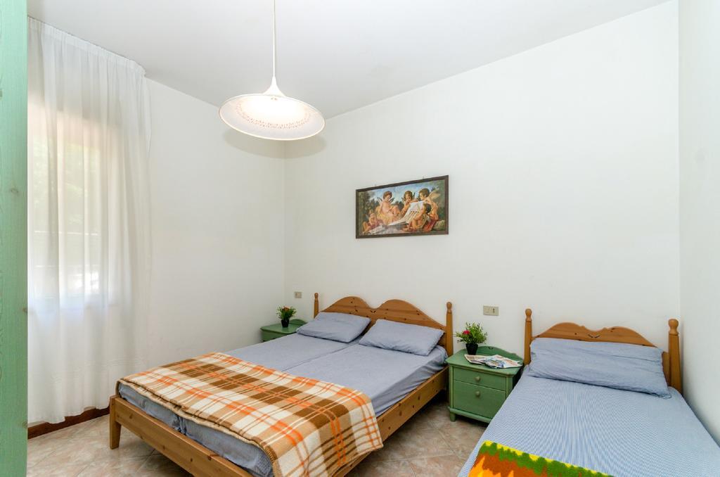 Condominio Brionetta Bibione Exterior foto