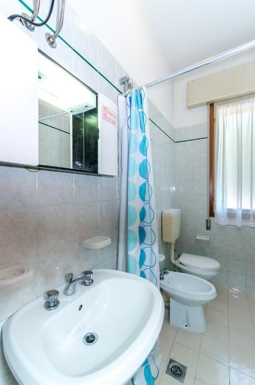 Condominio Brionetta Bibione Exterior foto
