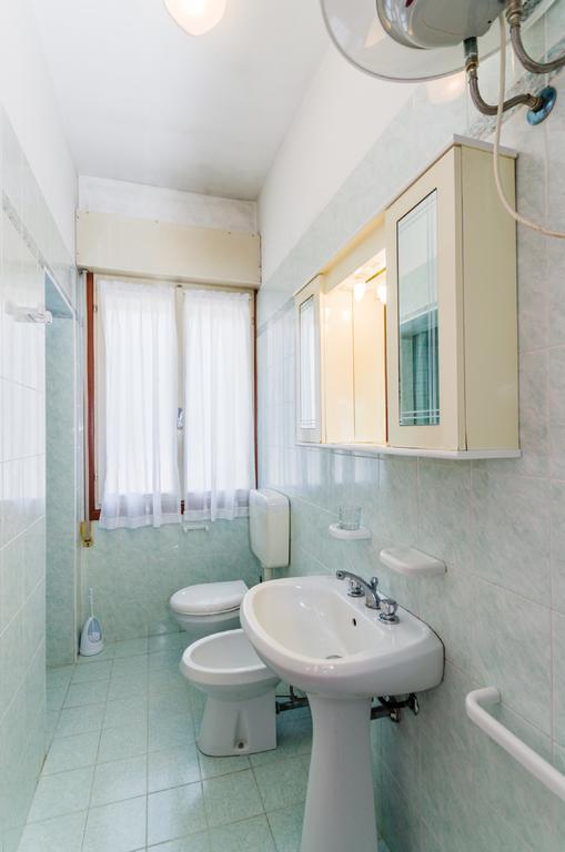 Condominio Brionetta Bibione Exterior foto